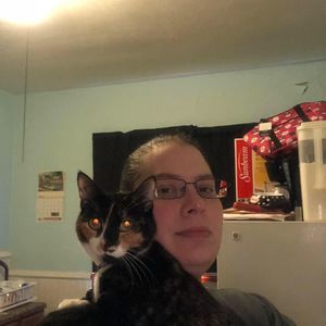 Meet your Posher, Sara